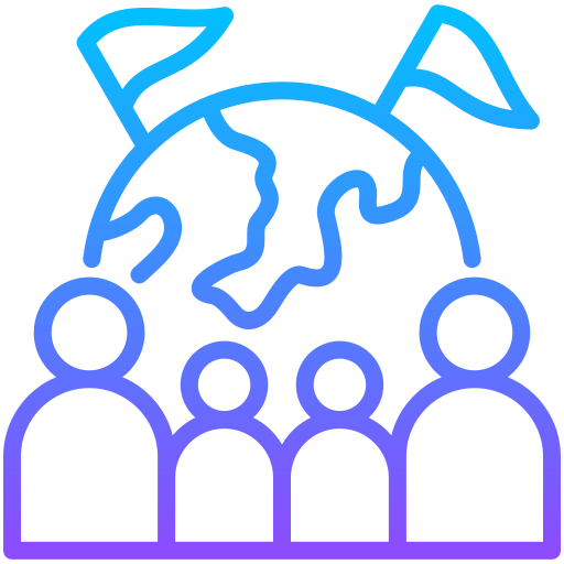 Международное сотрудничество